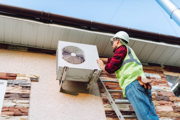 AC installation near me in Wabasso, FL